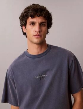Monologo 90S Fit T-paita