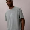 Monologo 90S Fit T-paita Monologo 90S Fit T-paita