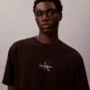 Monologo 90S Fit T-paita Monologo 90S Fit T-paita