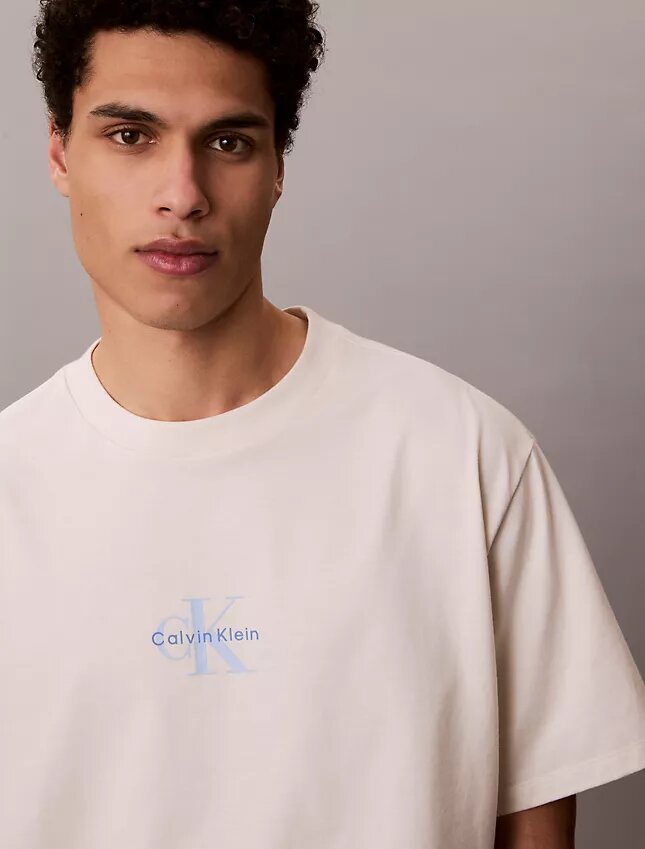 Monologo 90S Fit T-paita Monologo 90S Fit T-paita