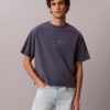Monologo 90S Fit T-paita Monologo 90S Fit T-paita
