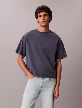 Monologo 90S Fit T-paita