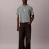 Monologo 90S Fit T-paita Monologo 90S Fit T-paita