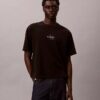 Monologo 90S Fit T-paita Monologo 90S Fit T-paita