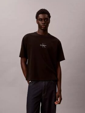 Monologo 90S Fit T-paita