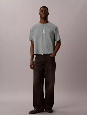 Monologo 90S Fit T-paita