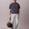 Monologo 90S Fit T-paita Monologo 90S Fit T-paita