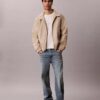 Monologo 90S Fit T-paita Monologo 90S Fit T-paita