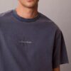 Monologo 90S Fit T-paita Monologo 90S Fit T-paita