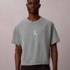 Monologo 90S Fit T-paita Monologo 90S Fit T-paita
