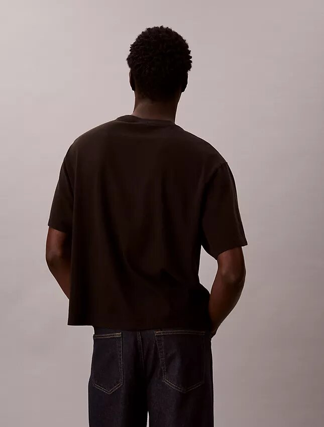 Monologo 90S Fit T-paita Monologo 90S Fit T-paita