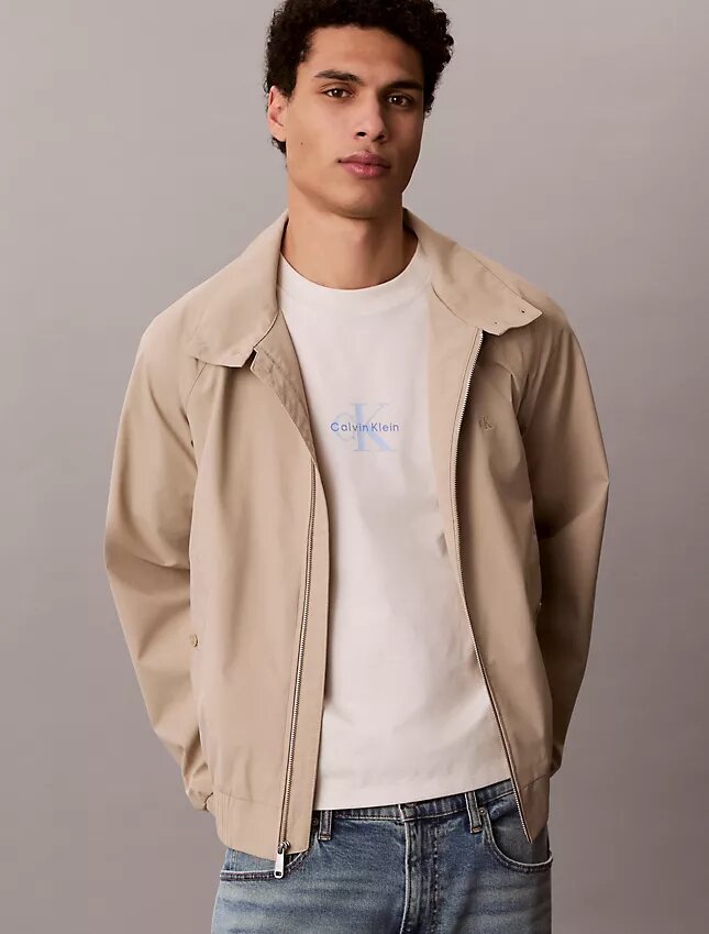 Monologo 90S Fit T-paita Monologo 90S Fit T-paita