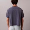 Monologo 90S Fit T-paita Monologo 90S Fit T-paita