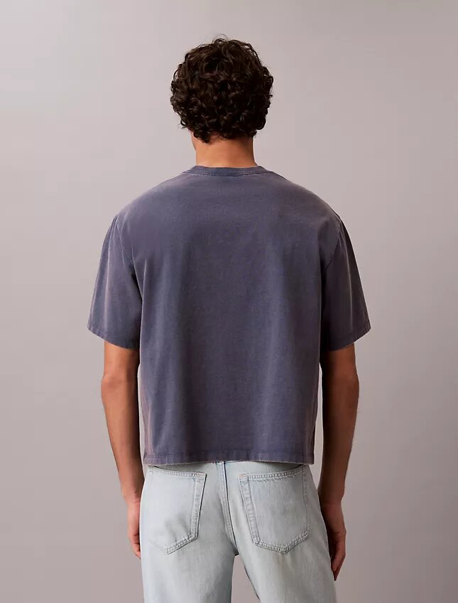 Monologo 90S Fit T-paita Monologo 90S Fit T-paita