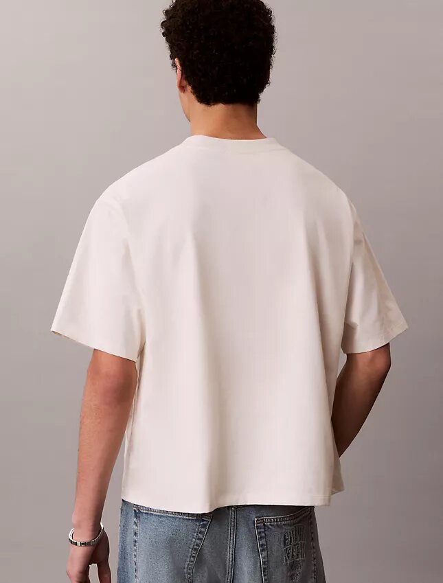 Monologo 90S Fit T-paita Monologo 90S Fit T-paita
