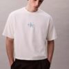 Monologo 90S Fit T-paita Monologo 90S Fit T-paita