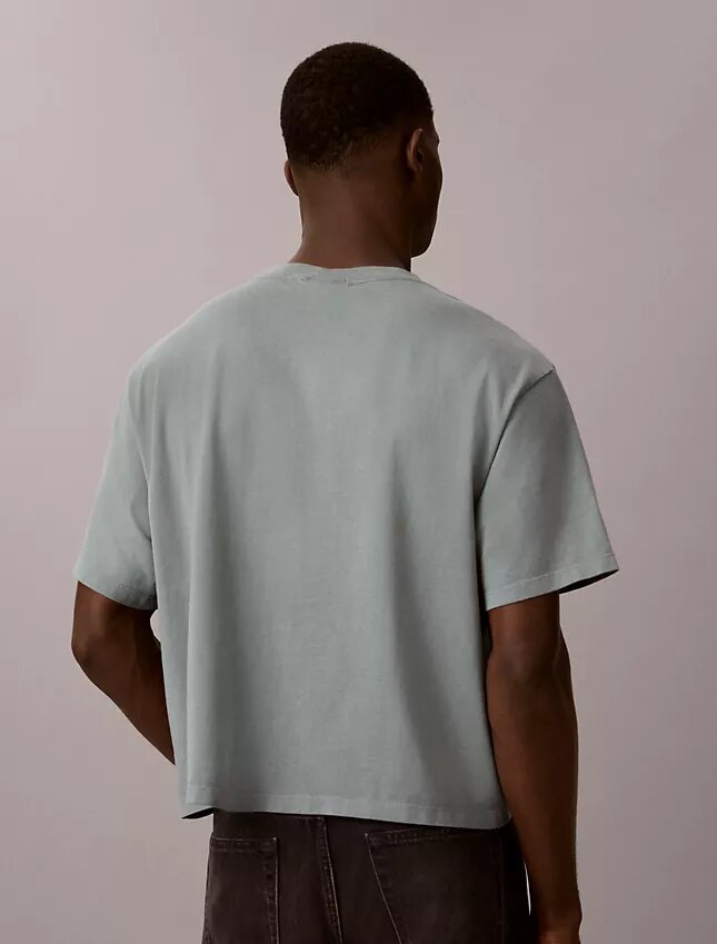 Monologo 90S Fit T-paita Monologo 90S Fit T-paita
