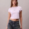 Monologo Baby Tee Monologo Baby Tee
