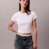 Monologo Baby Tee Monologo Baby Tee