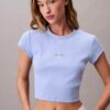 Monologo Baby Tee Monologo Baby Tee
