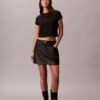 Monologo Baby Tee Monologo Baby Tee