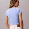 Monologo Baby Tee Monologo Baby Tee