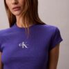 Monologo Baby Tee Monologo Baby Tee