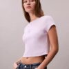 Monologo Baby Tee Monologo Baby Tee