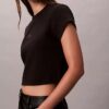 Monologo Baby Tee Monologo Baby Tee