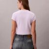 Monologo Baby Tee Monologo Baby Tee