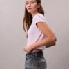 Monologo Baby Tee Monologo Baby Tee