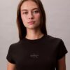 Monologo Baby Tee Monologo Baby Tee