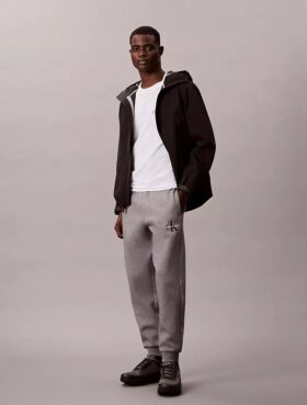 Monologo-fleece-jogginghousut