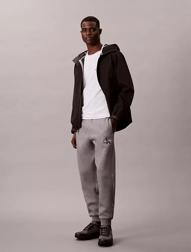 Monologo-fleece-jogginghousut Monologo-fleece-jogginghousut
