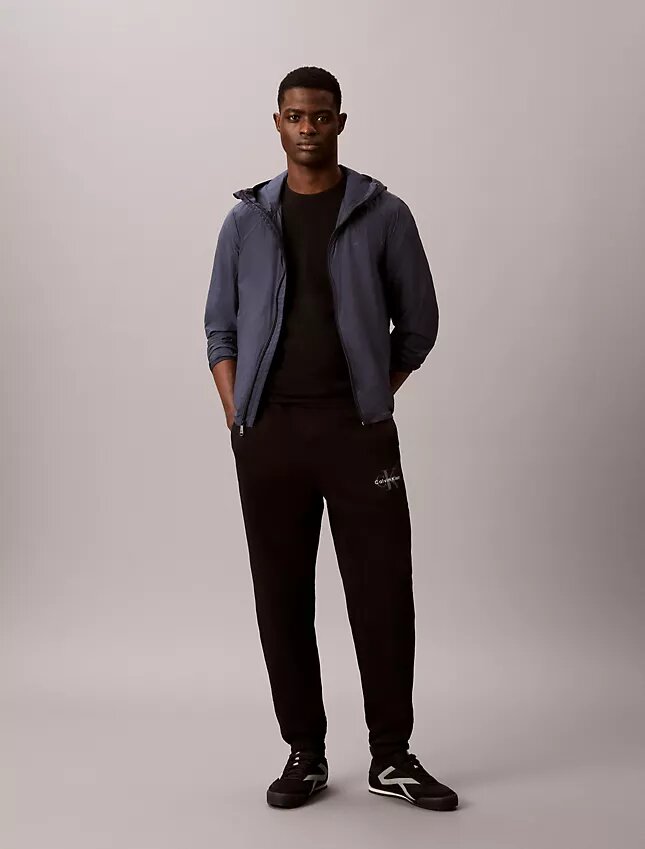 Monologo-fleece-jogginghousut Monologo-fleece-jogginghousut