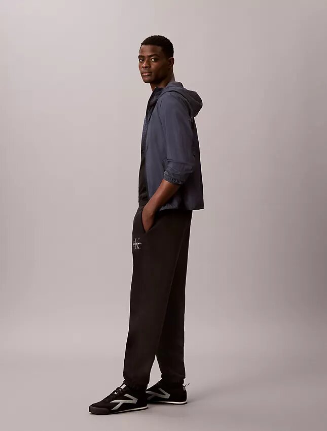 Monologo-fleece-jogginghousut Monologo-fleece-jogginghousut