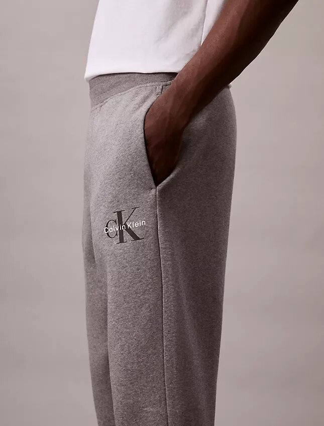 Monologo-fleece-jogginghousut Monologo-fleece-jogginghousut