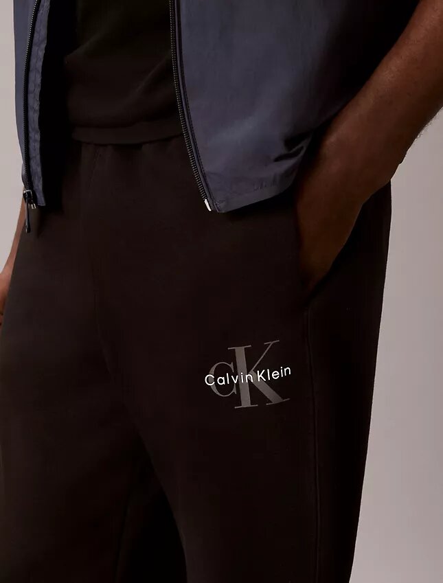 Monologo-fleece-jogginghousut Monologo-fleece-jogginghousut