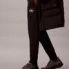 Monologo-fleece-jogginghousut