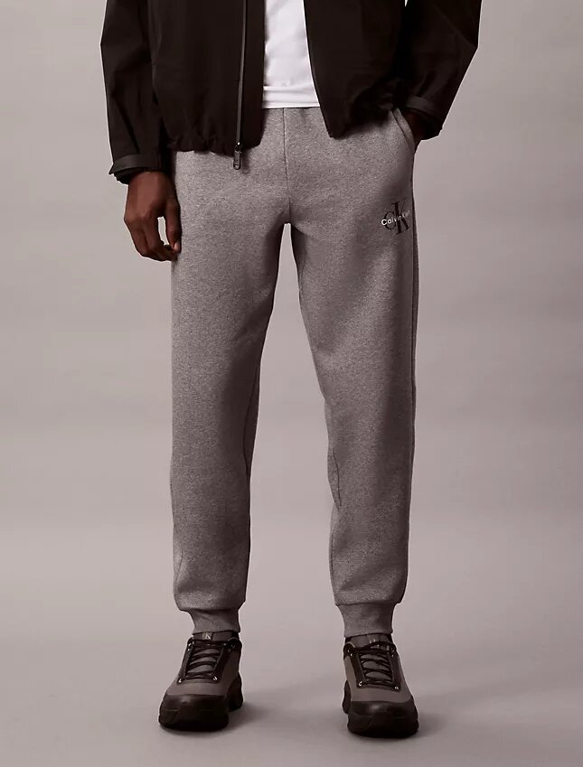 Monologo-fleece-jogginghousut Monologo-fleece-jogginghousut