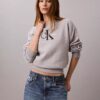 Monologo Fleece Relaxed -huppari Monologo Fleece Relaxed -huppari