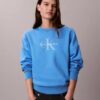 Monologo Fleece Relaxed -huppari Monologo Fleece Relaxed -huppari
