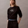 Monologo Fleece Relaxed -huppari