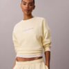 Monologo Fleece Relaxed -huppari
