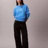 Monologo Fleece Relaxed -huppari Monologo Fleece Relaxed -huppari