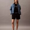 Monologo Fleece Relaxed -huppari