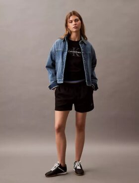 Monologo Fleece Relaxed -huppari