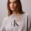 Monologo Fleece Relaxed -huppari Monologo Fleece Relaxed -huppari