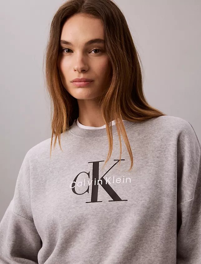 Monologo Fleece Relaxed -huppari Monologo Fleece Relaxed -huppari
