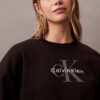 Monologo Fleece Relaxed -huppari